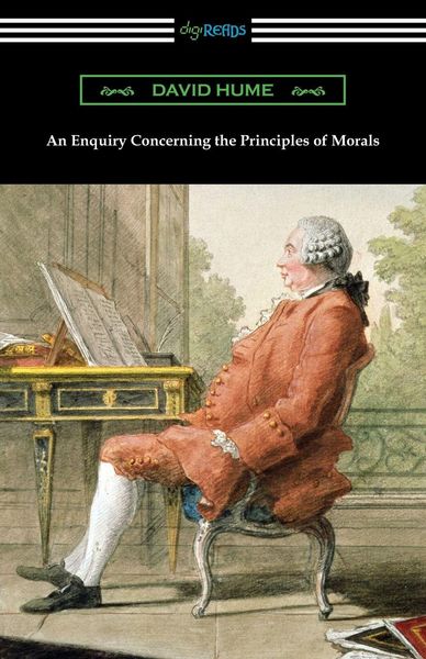 Produktbild: An Enquiry Concerning the Principles of Morals