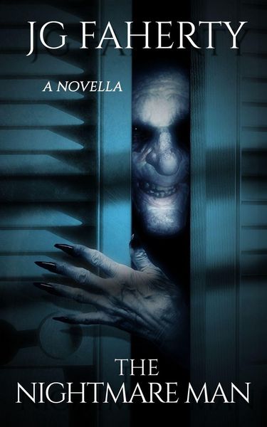 Produktbild: The Nightmare Man