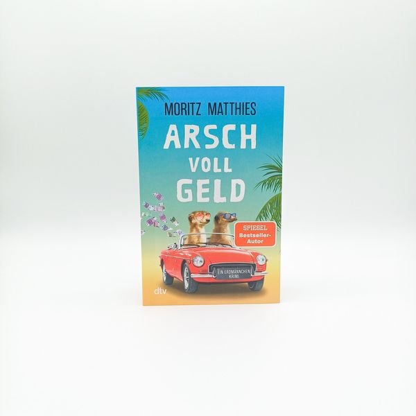Produktbild: Arsch voll Geld