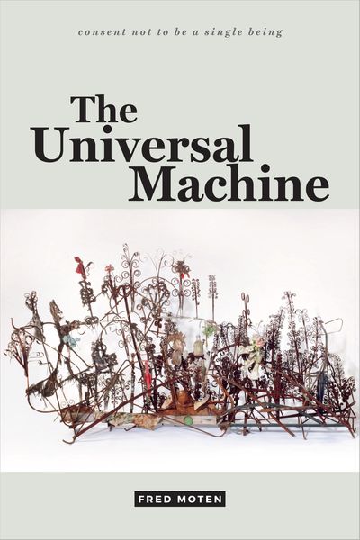 Produktbild: Universal Machine