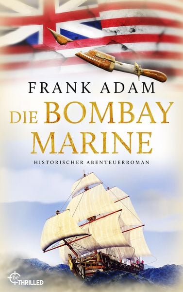Produktbild: Die Bombay-Marine