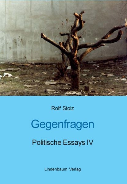 Produktbild: Gegenfragen
