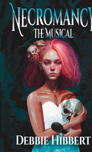 Produktbild: Necromancy the Musical