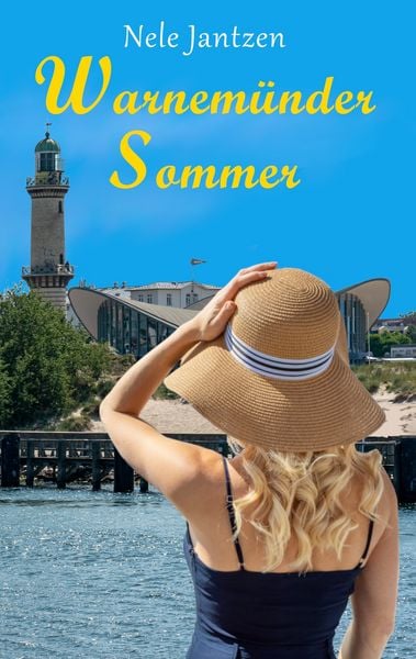 Produktbild: Warnem&uuml;nder Sommer