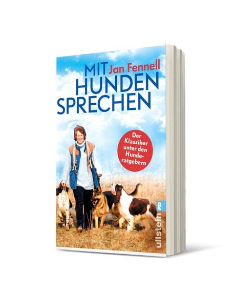 Produktbild: Mit Hunden sprechen