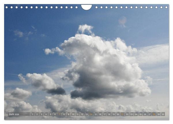 Produktbild: Im Oderbruch (Wandkalender 2026 DIN A4 quer), CALVENDO Monatskalender