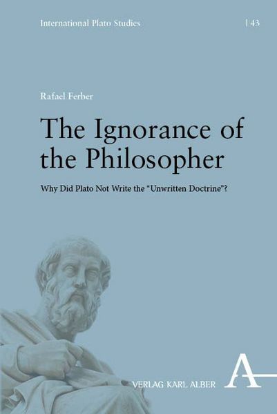 Produktbild: The Ignorance of the Philosopher