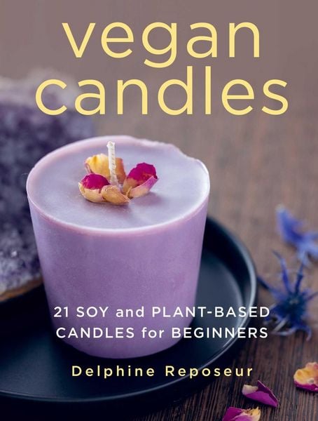 Produktbild: Vegan Candles