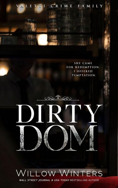 Produktbild: Dirty Dom