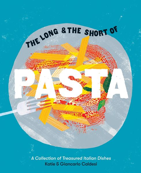 Produktbild: The Long and the Short of Pasta