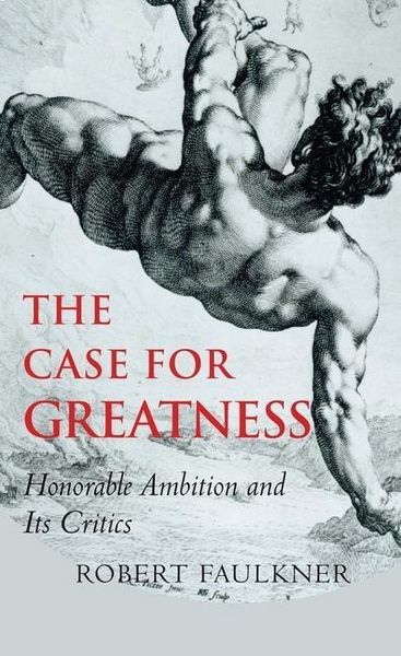 Produktbild: The Case for Greatness