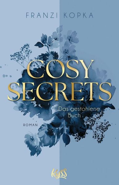 Produktbild: Cosy Secrets - Das gestohlene Buch
