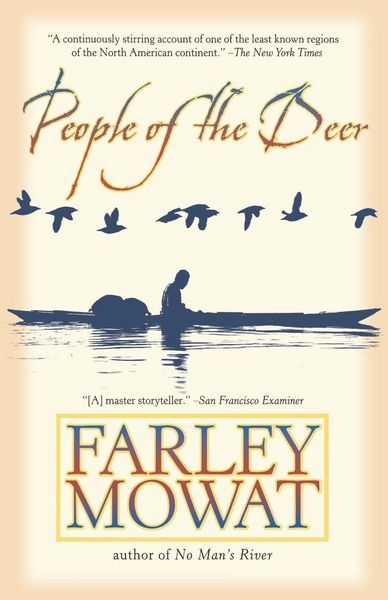 Produktbild: People of the Deer