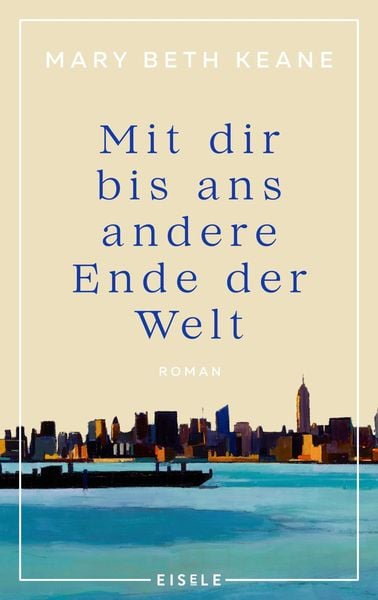 Produktbild: Mit dir bis ans andere Ende der Welt
