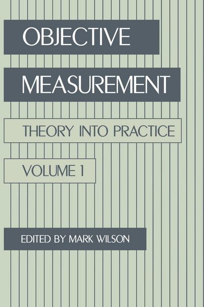 Produktbild: Objective Measurement