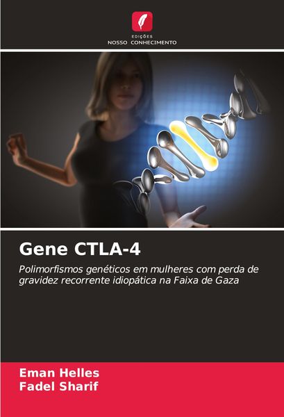 Produktbild: Gene CTLA-4