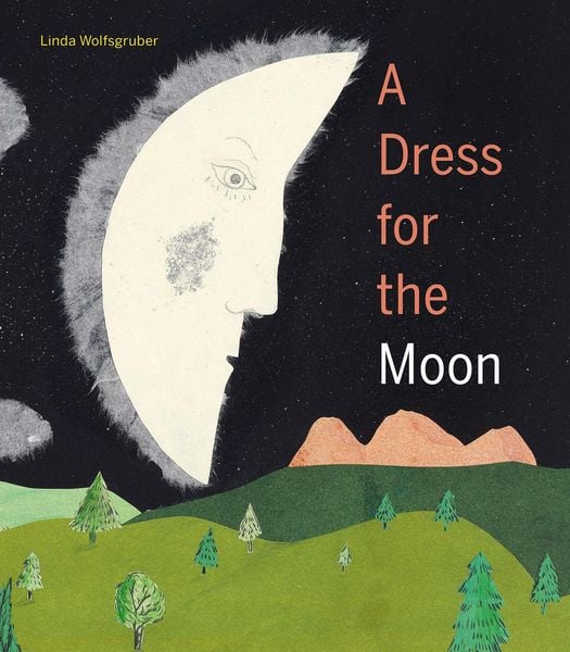 Produktbild: A Dress for the Moon