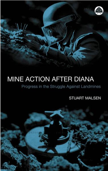 Produktbild: Mine Action After Diana