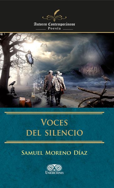 Produktbild: Voces del silencio