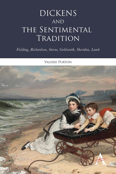 Produktbild: Dickens and the Sentimental Tradition