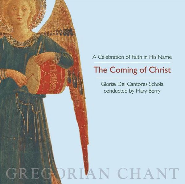 Produktbild: The Coming of Christ