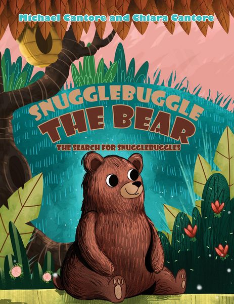 Produktbild: Snugglebuggle the Bear