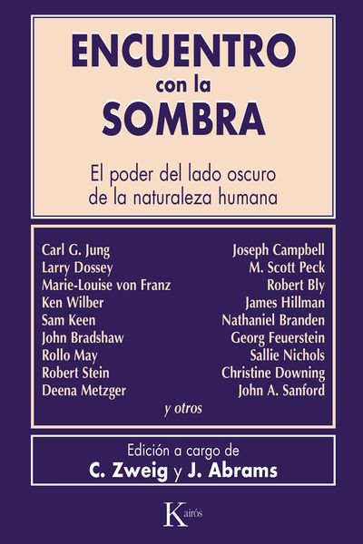 Produktbild: Encuentro con la sombra