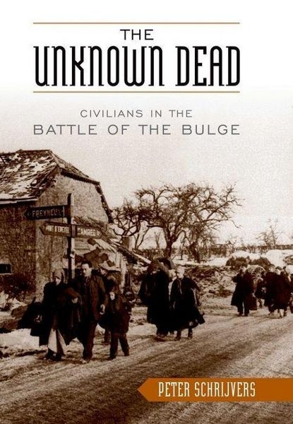 Produktbild: The Unknown Dead