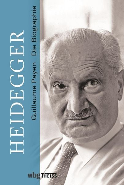 Produktbild: Heidegger