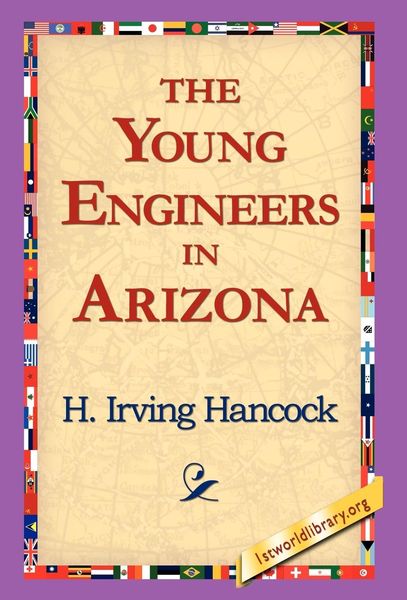 Produktbild: The Young Engineers in Arizona