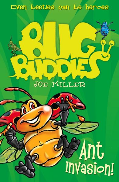 Produktbild: Ant Invasion