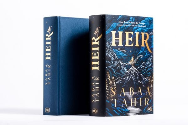 Produktbild: Heir