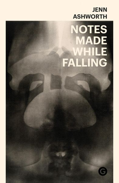Produktbild: Notes Made While Falling
