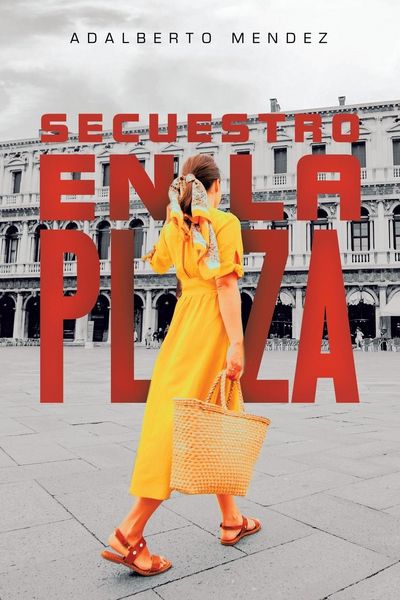 Produktbild: Secuestro en la plaza