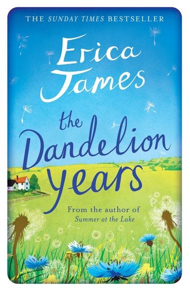 Produktbild: The Dandelion Years