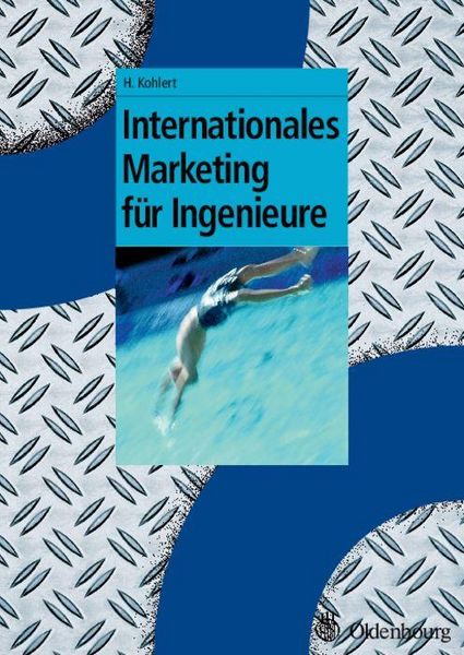 Produktbild: Internationales Marketing f&uuml;r Ingenieure