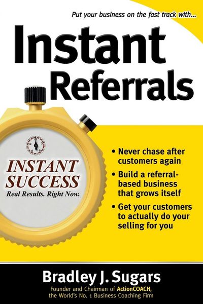 Produktbild: Instant Referrals