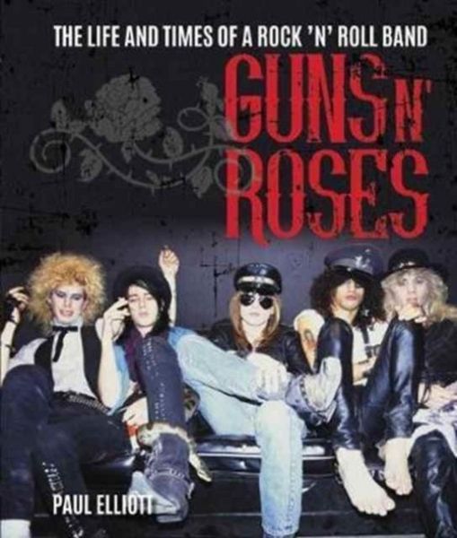 Produktbild: Guns N' Roses