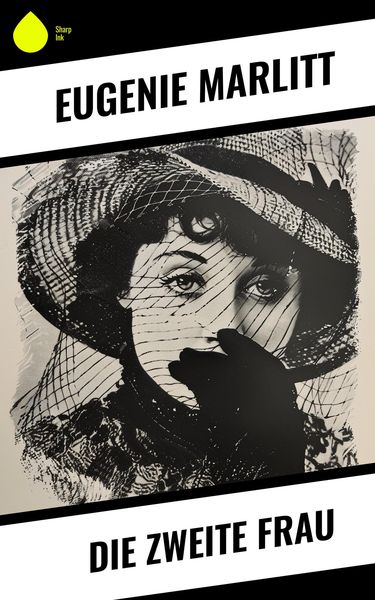 Produktbild: Die zweite Frau