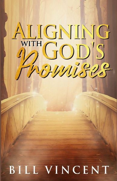 Produktbild: Aligning With God's Promises