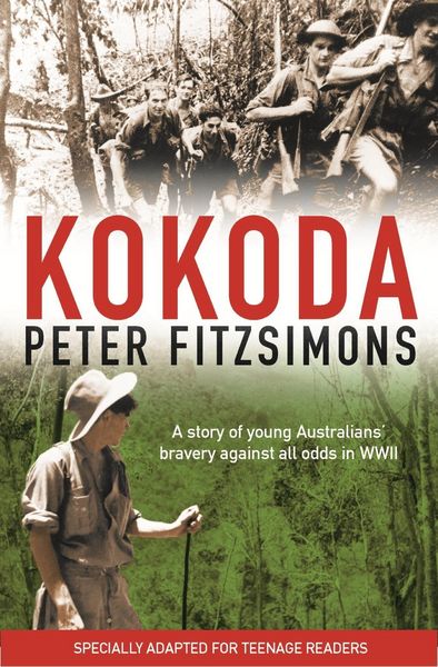 Produktbild: Kokoda