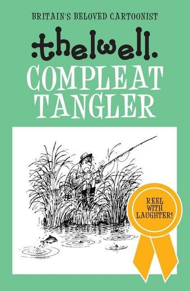Produktbild: Compleat Tangler
