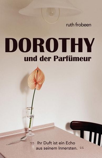Produktbild: Dorothy und der Parf&uuml;meur