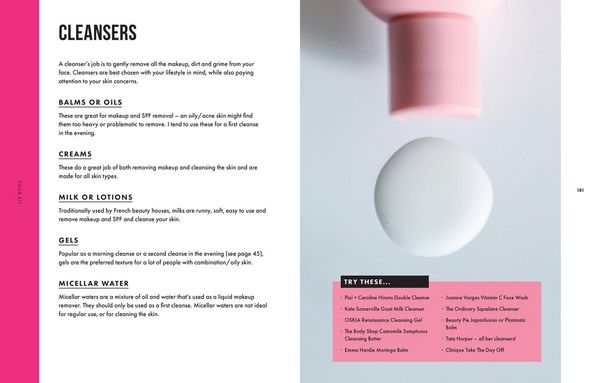 Produktbild: Skincare