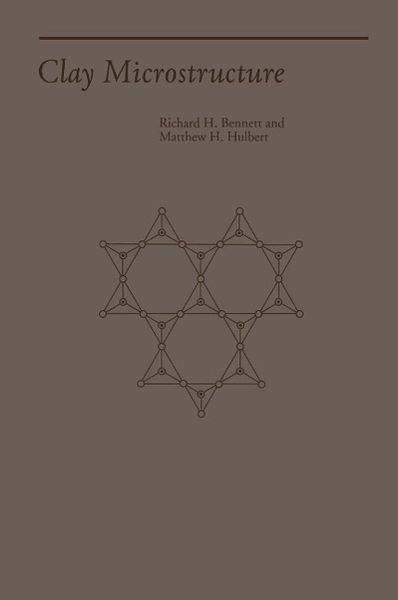 Produktbild: Clay Microstructure