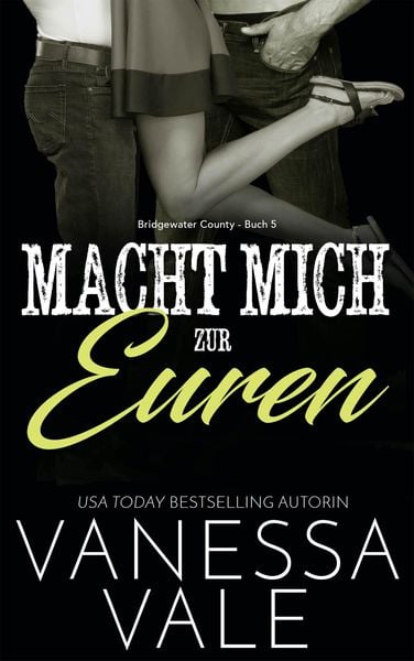 Produktbild: Macht Mich zur Euren