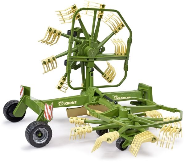 Produktbild: Bruder Krone: Schwader