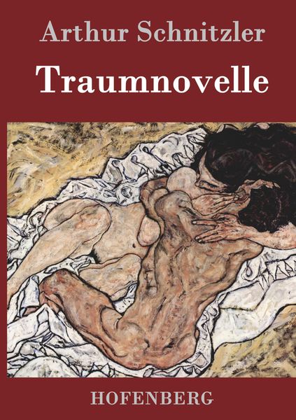 Produktbild: Traumnovelle