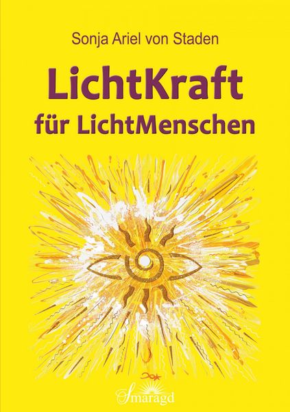 Produktbild: LichtKraft f&uuml;r LichtMenschen