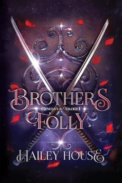 Produktbild: Brothers Folly
